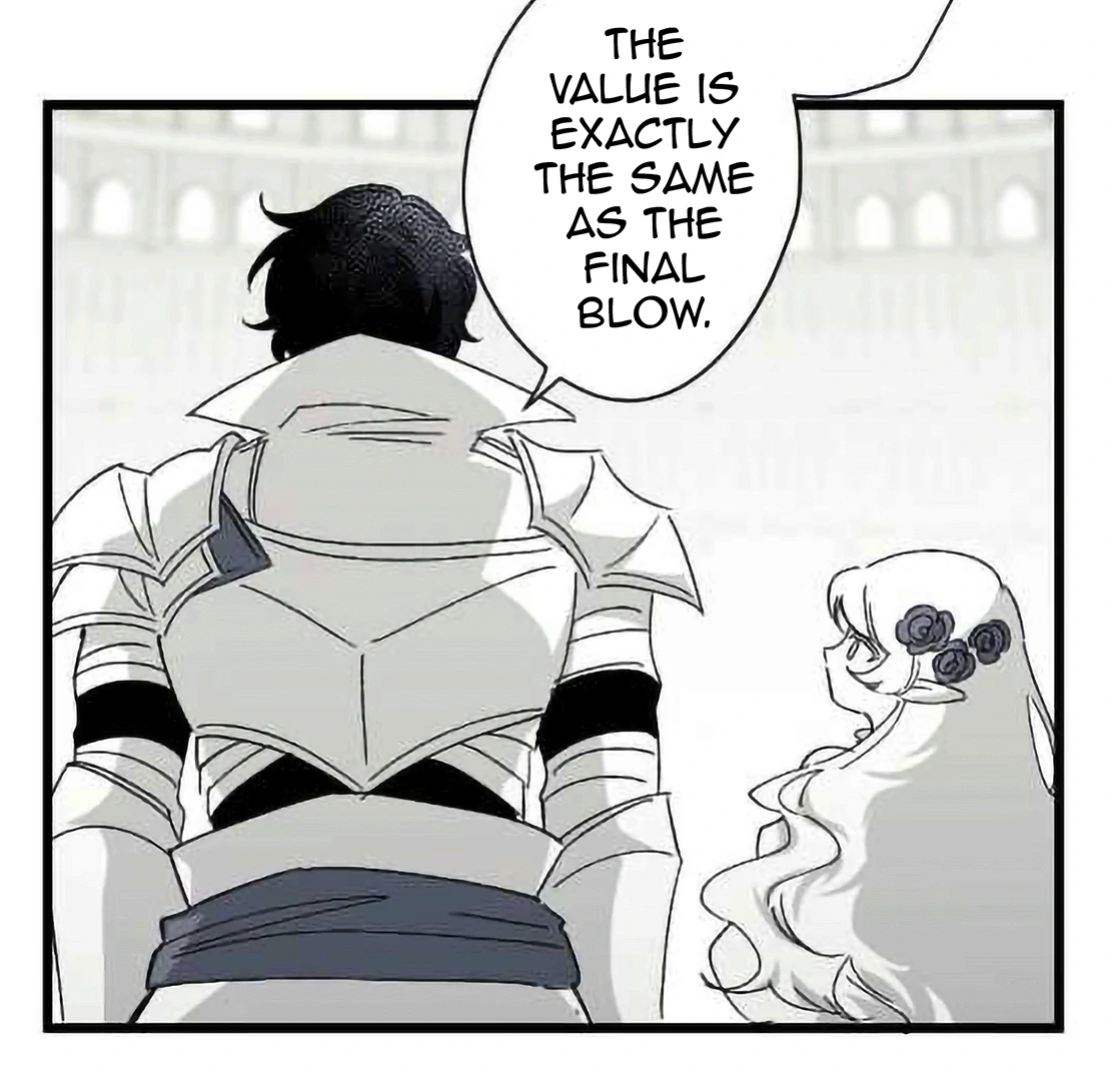 16647: game and reality - Season 2 Ep 28 manhwa