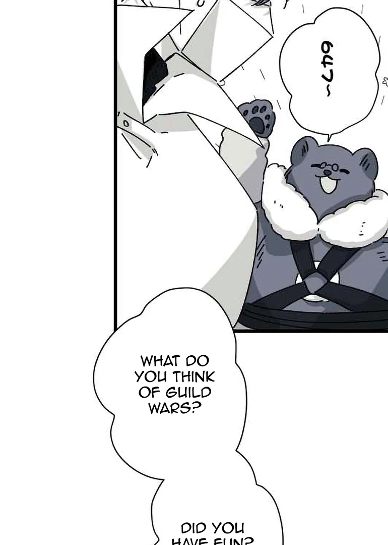16647: game and reality - Season 2 Ep 28 manhwa