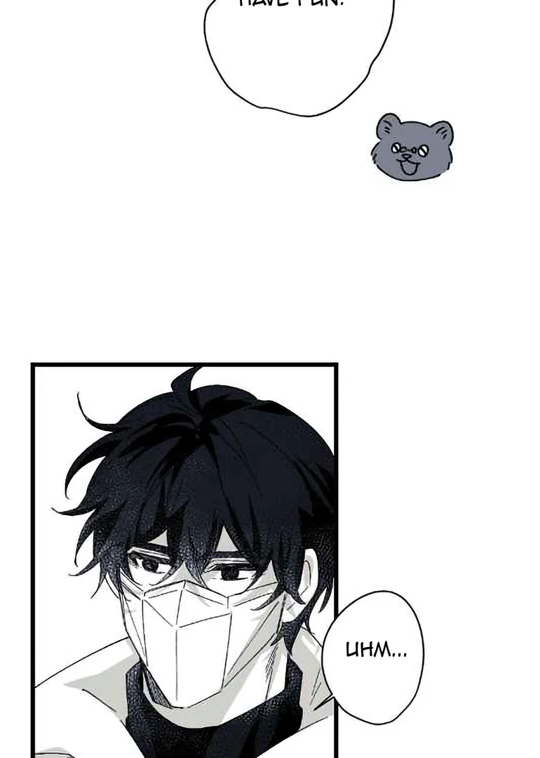 16647: game and reality - Season 2 Ep 28 manhwa