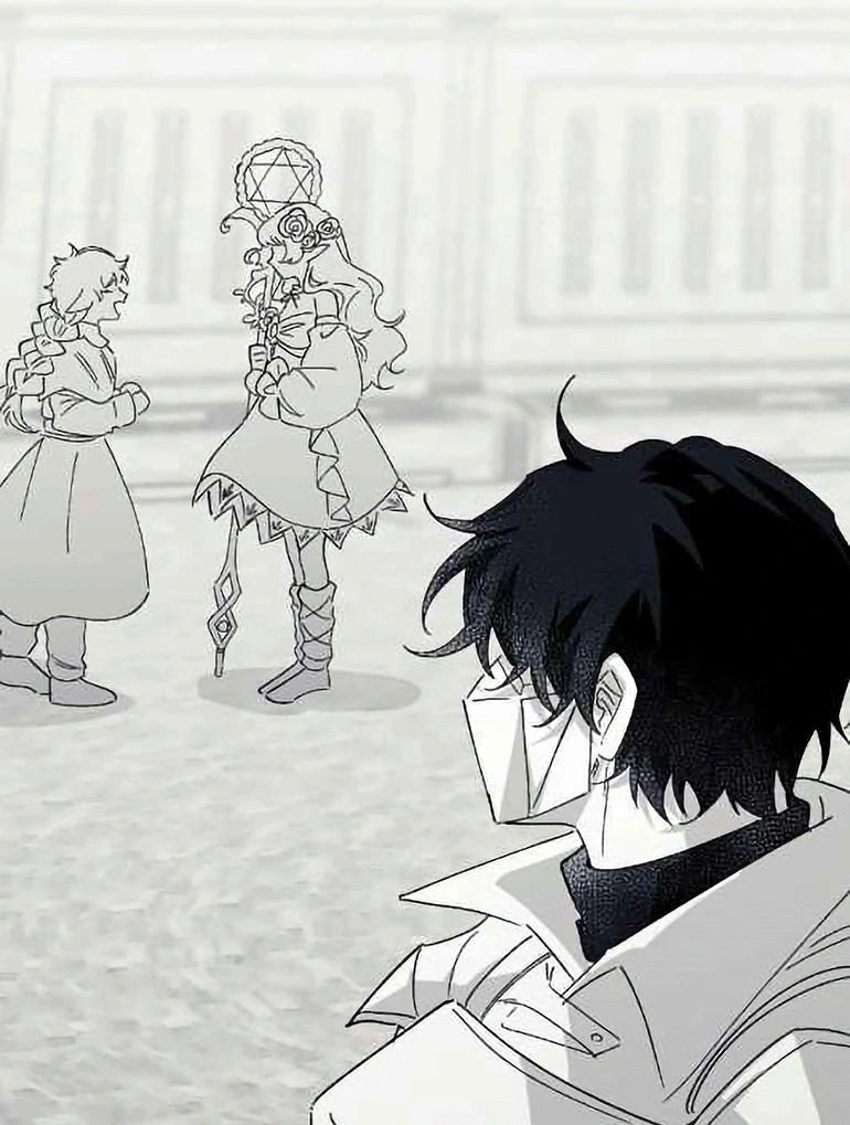 16647: game and reality - Season 2 Ep 28 manhwa