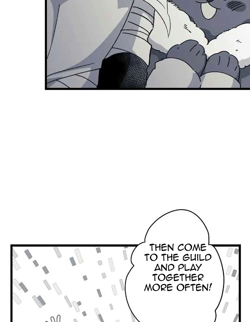 16647: game and reality - Season 2 Ep 28 manhwa