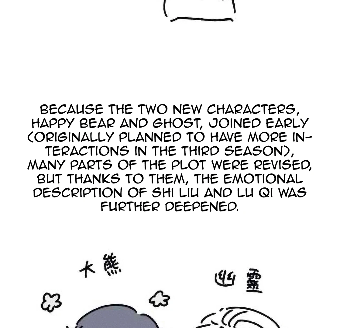 16647: game and reality - Special: About the magic of transformation manhwa