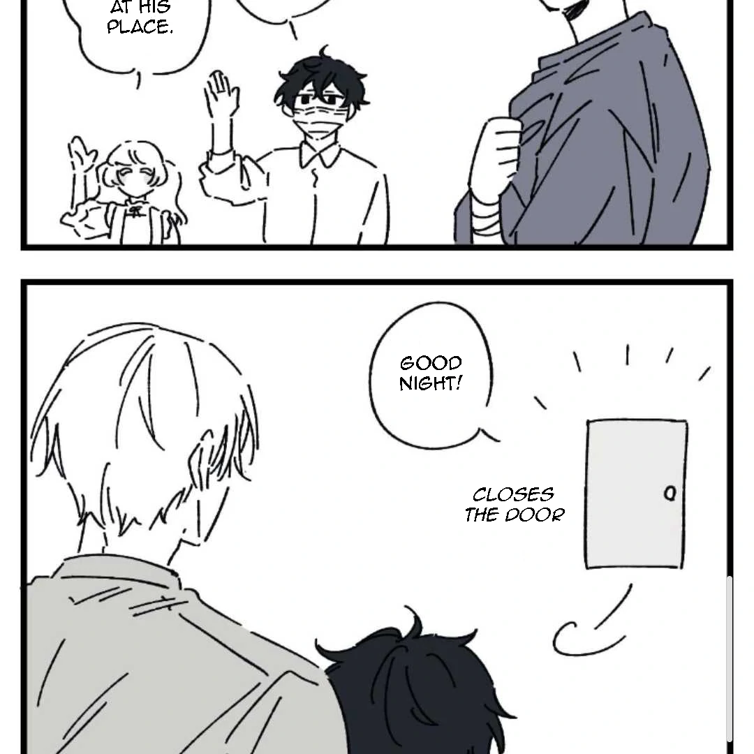 16647: game and reality - Special: if the game character is a younger brother or sister part 4 manhwa