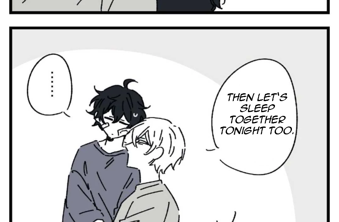 16647: game and reality - Special: if the game character is a younger brother or sister part 4 manhwa