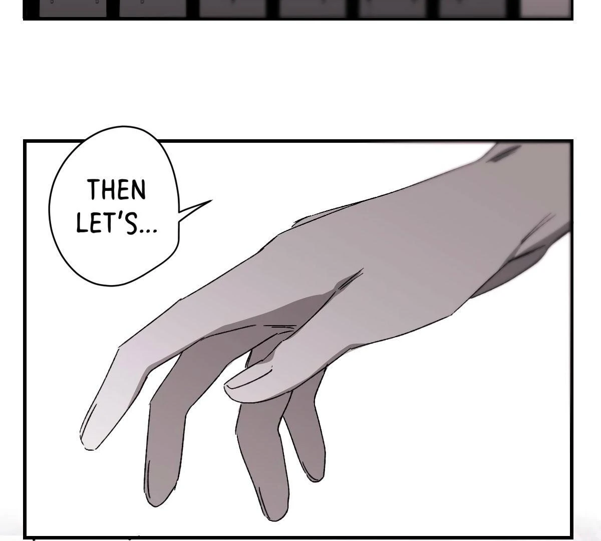 16647: game and reality - Special: Merry Christmas manhwa