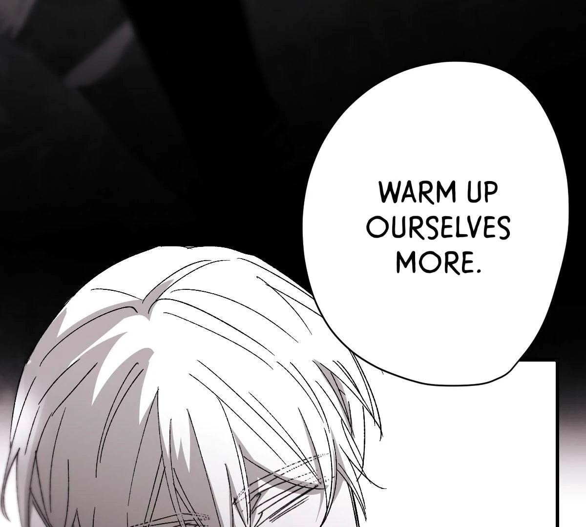 16647: game and reality - Special: Merry Christmas manhwa