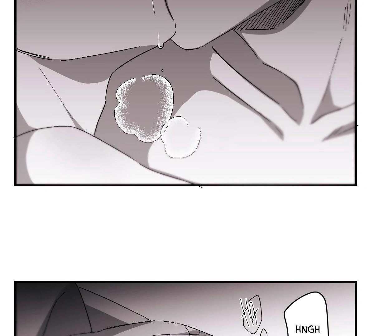 16647: game and reality - Special: Merry Christmas manhwa
