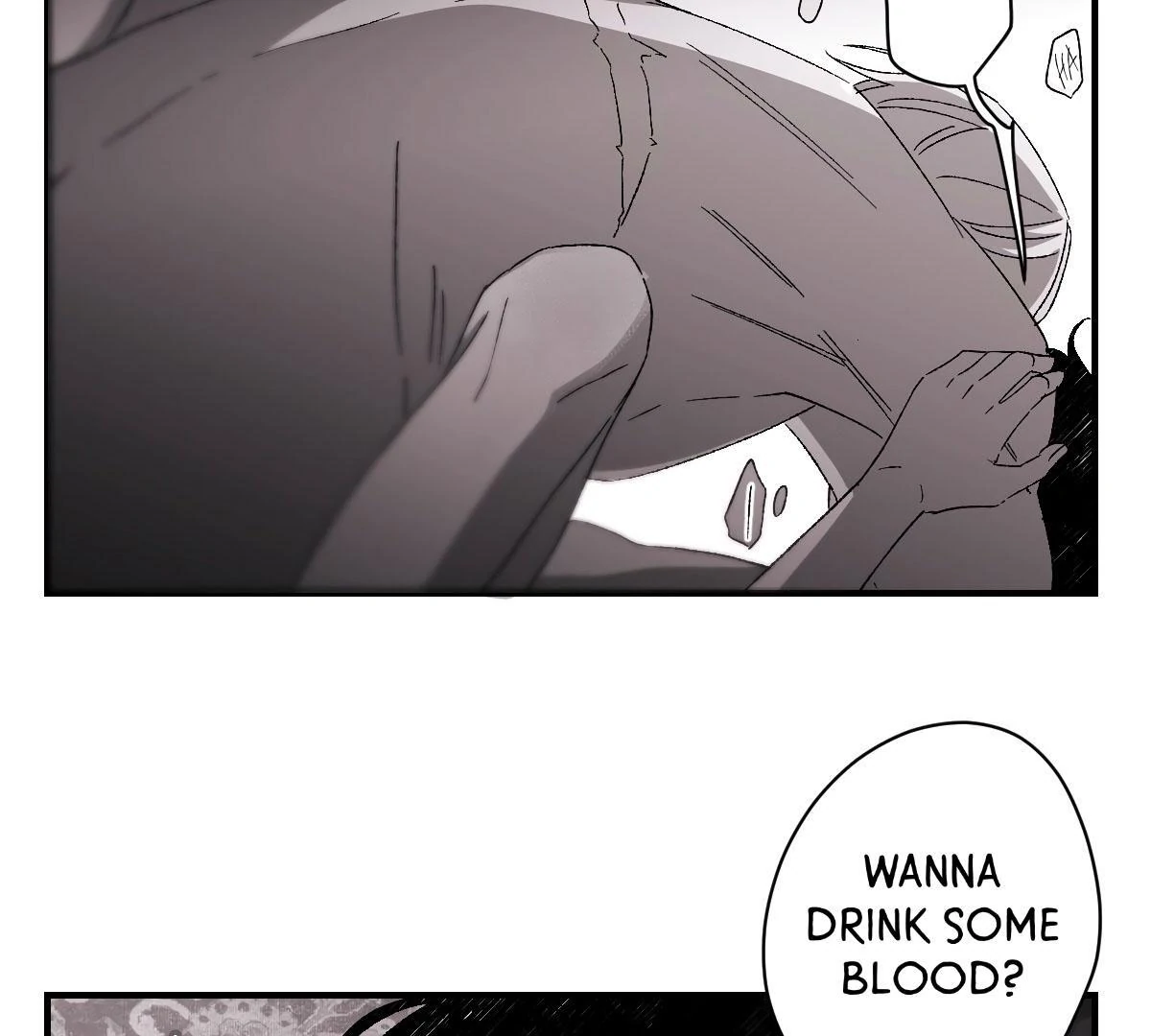 16647: game and reality - Special: Merry Christmas manhwa