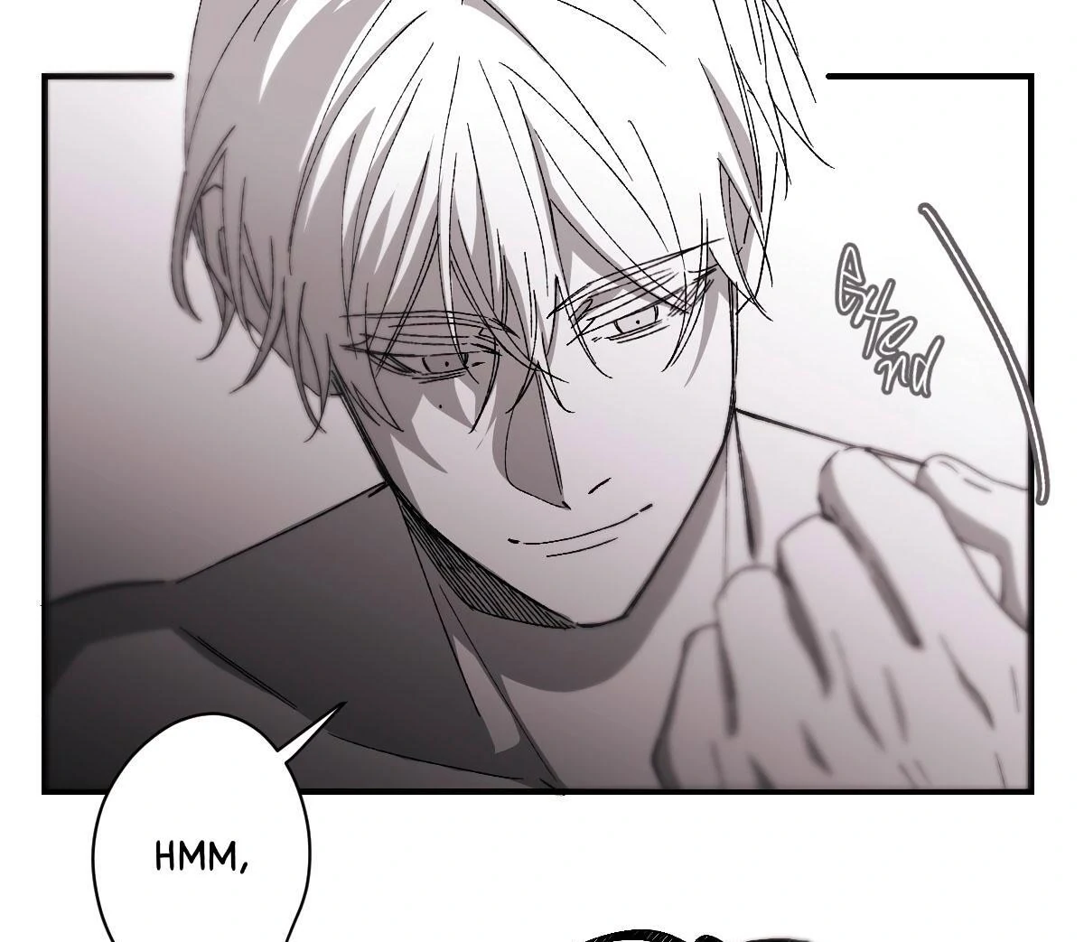 16647: game and reality - Special: Merry Christmas manhwa