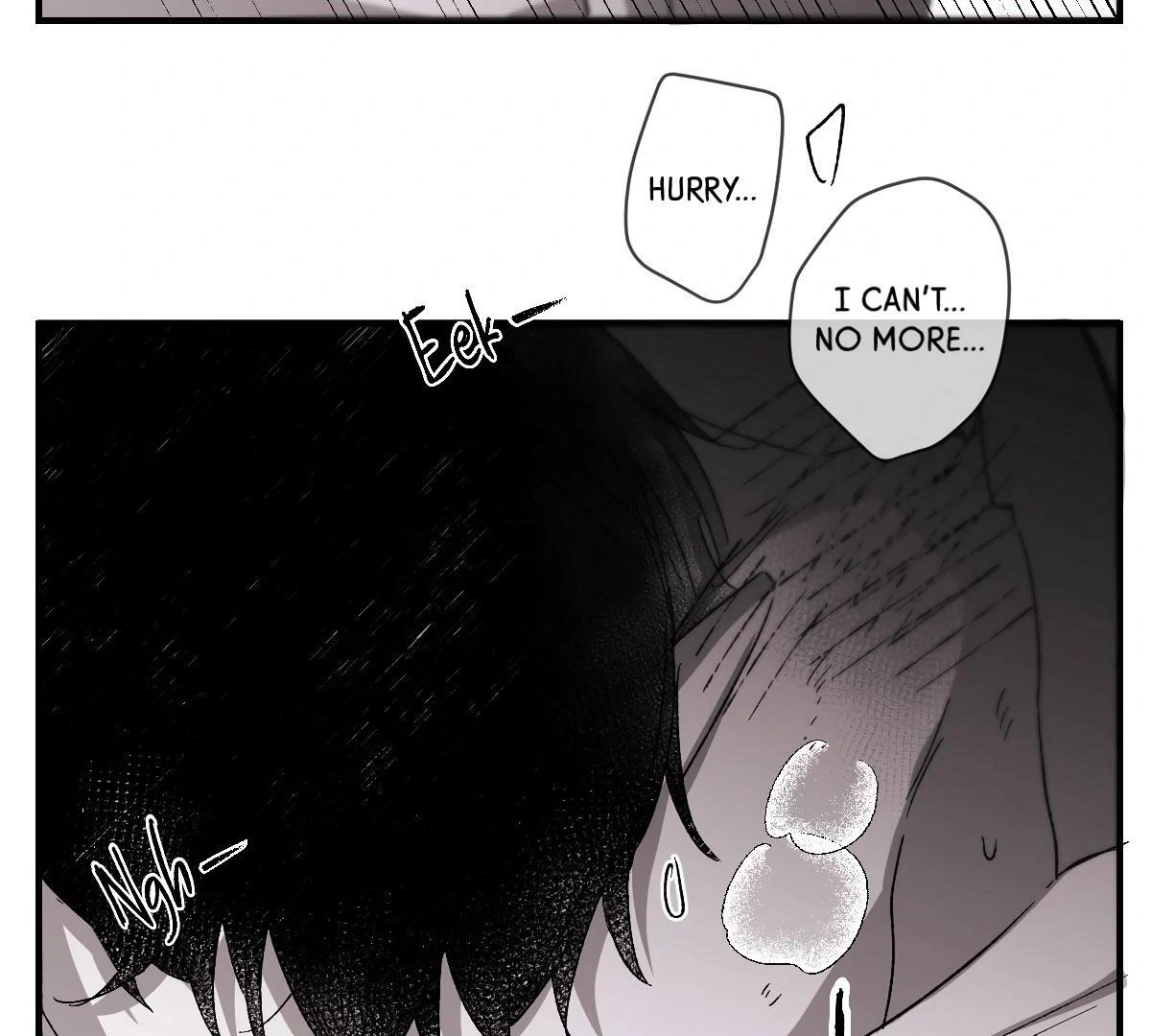 16647: game and reality - Special: Merry Christmas manhwa