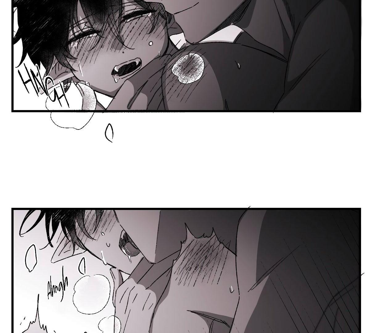 16647: game and reality - Special: Merry Christmas manhwa
