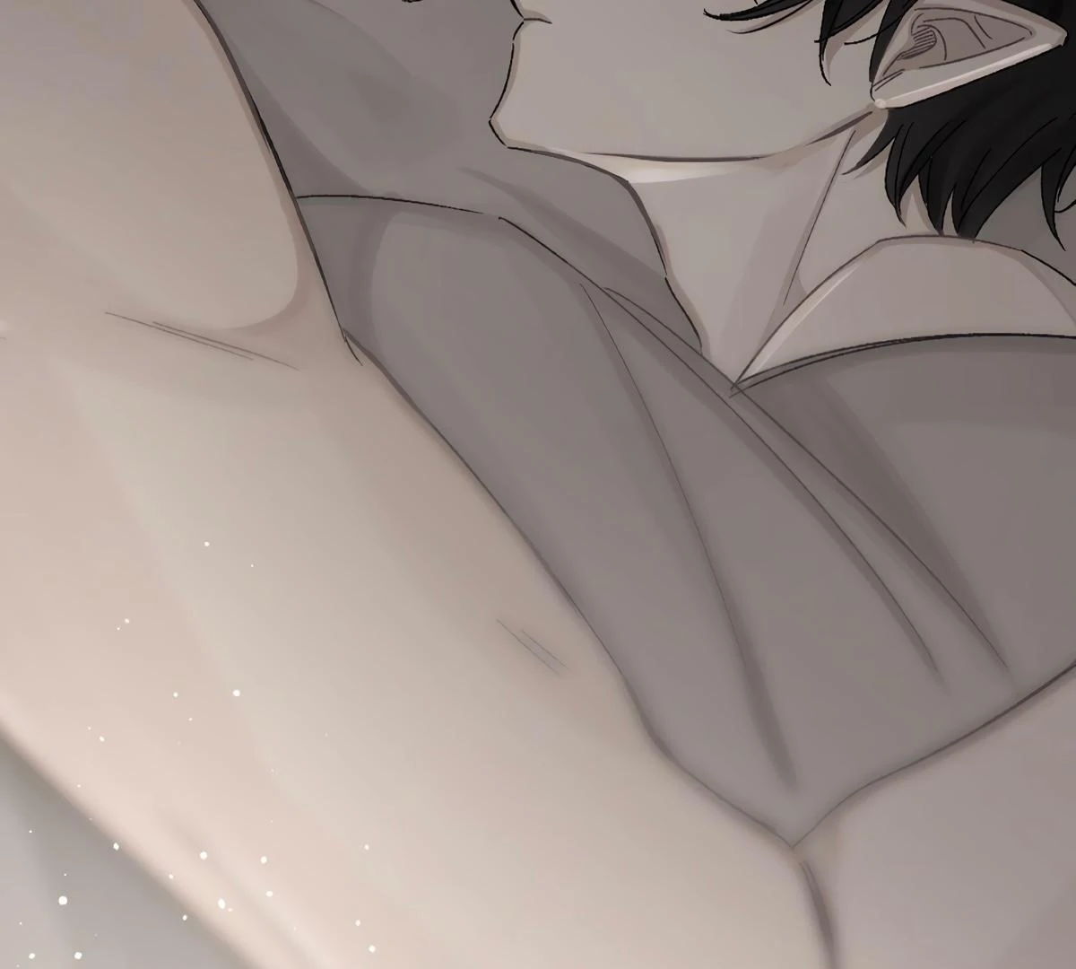 16647: game and reality - Special: Merry Christmas manhwa