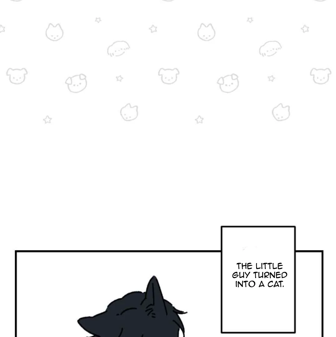 16647: game and reality - Special: So what about that beast transformation magic? part 1 manhwa