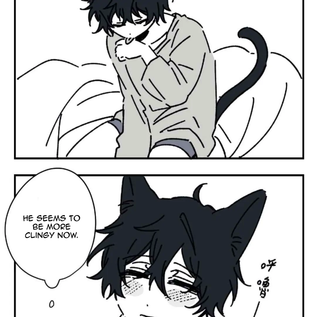 16647: game and reality - Special: So what about that beast transformation magic? part 1 manhwa