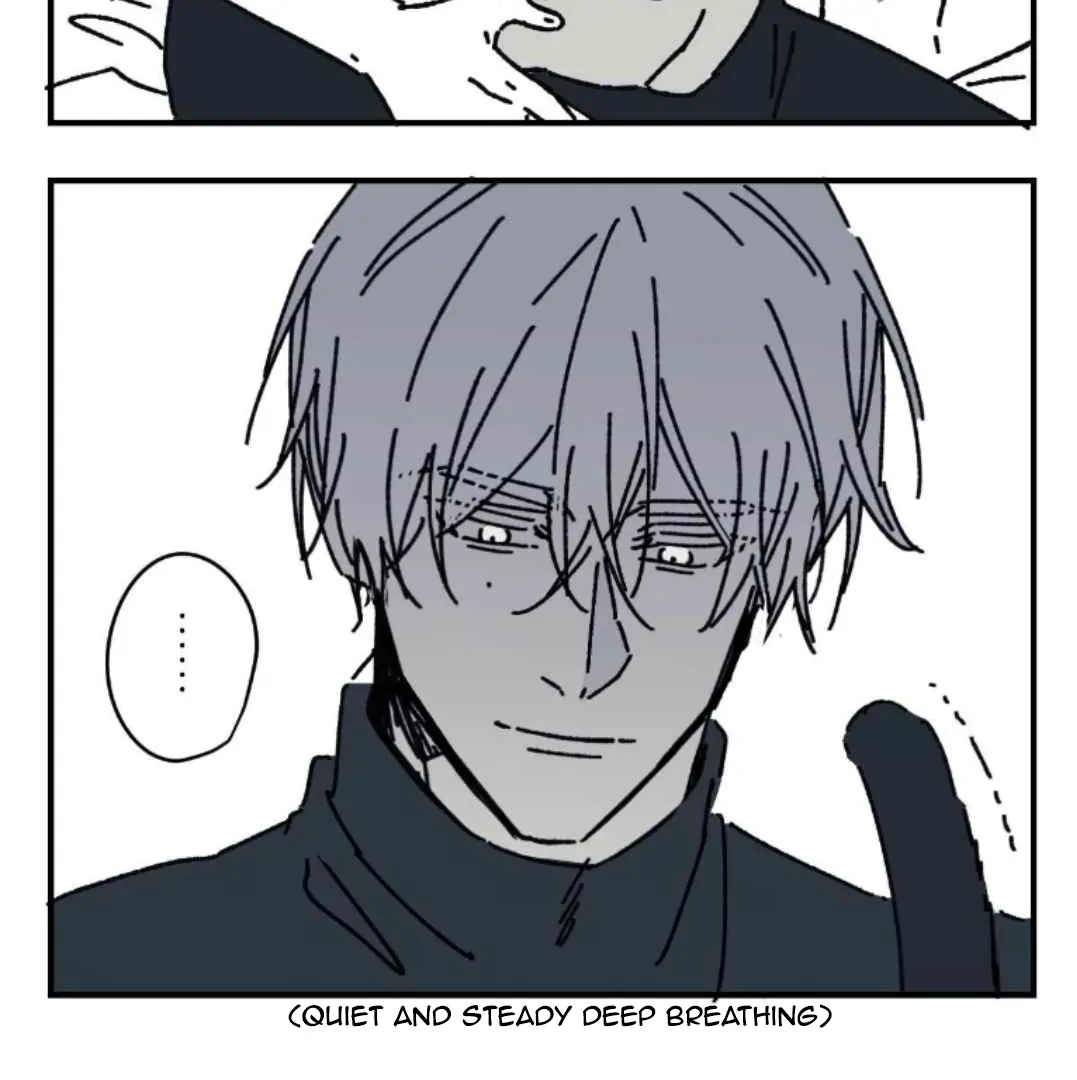 16647: game and reality - Special: So what about that beast transformation magic? part 1 manhwa