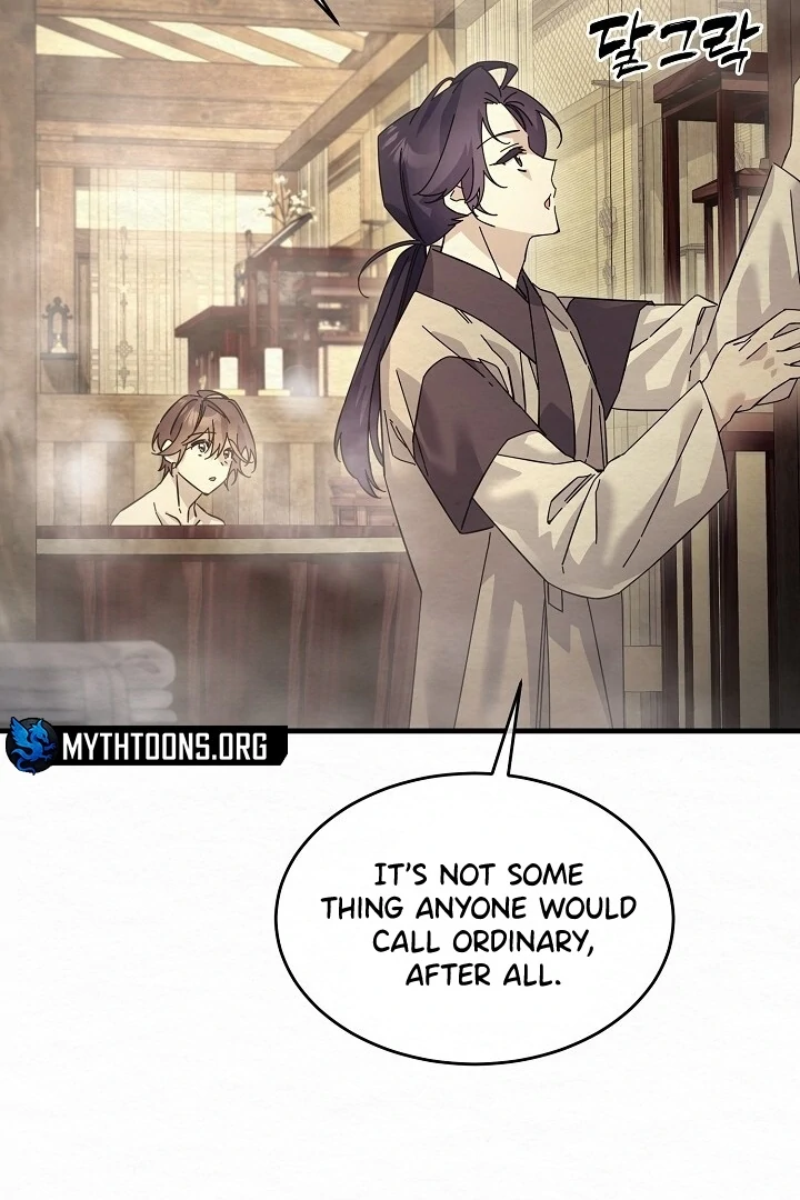 Sweet [Myth Toons] - Chapter 9 manhwa