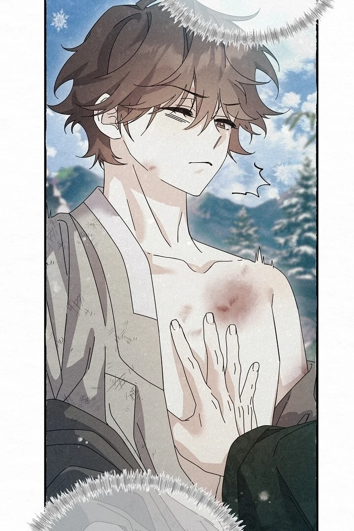 Sweet [Myth Toons] - Chapter 9 manhwa