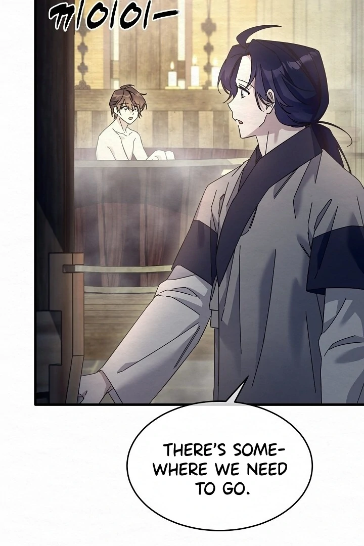 Sweet [Myth Toons] - Chapter 9 manhwa