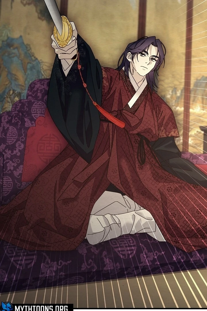 Sweet [Myth Toons] - Chapter 9 manhwa