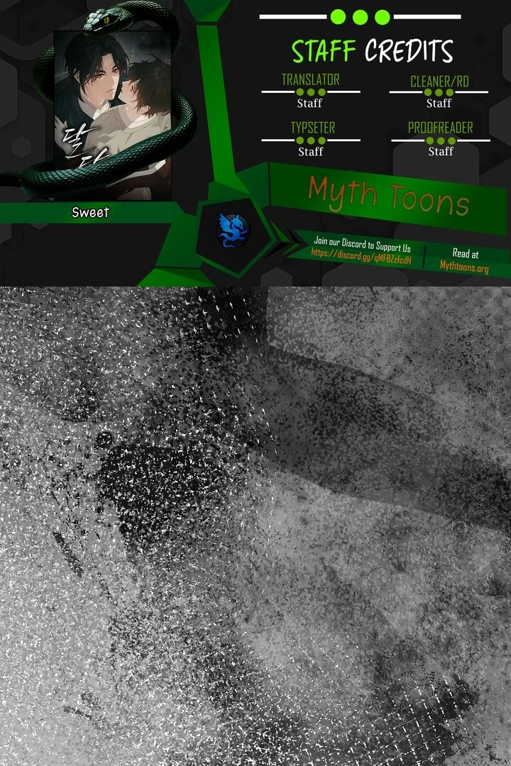 Sweet [Myth Toons] - Chapter 7 manhwa