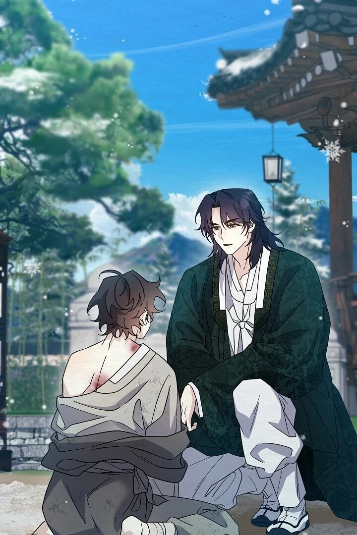 Sweet [Myth Toons] - Chapter 7 manhwa