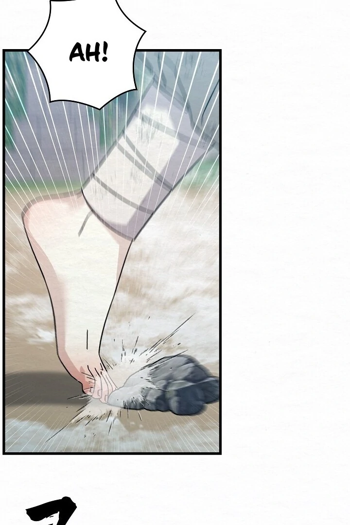 Sweet [Myth Toons] - Chapter 7 manhwa