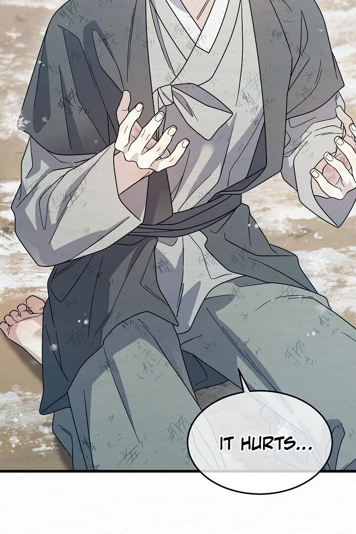 Sweet [Myth Toons] - Chapter 7 manhwa
