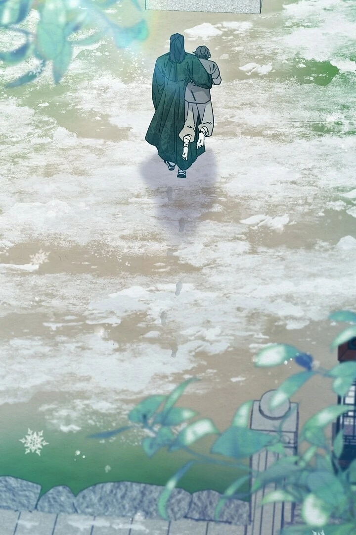 Sweet [Myth Toons] - Chapter 7 manhwa