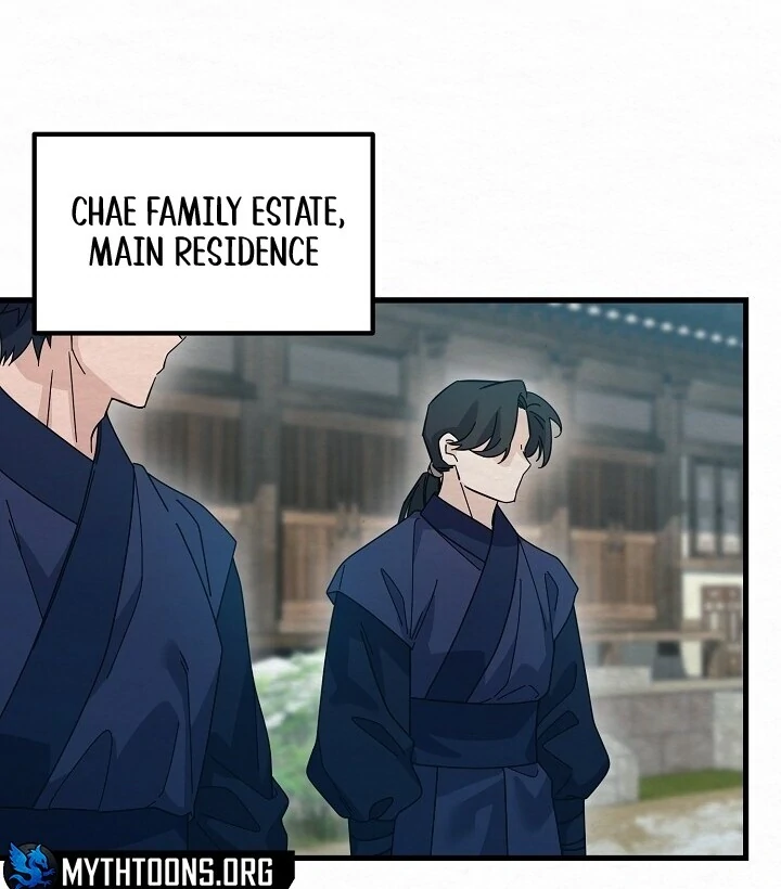 Sweet [Myth Toons] - Chapter 7 manhwa