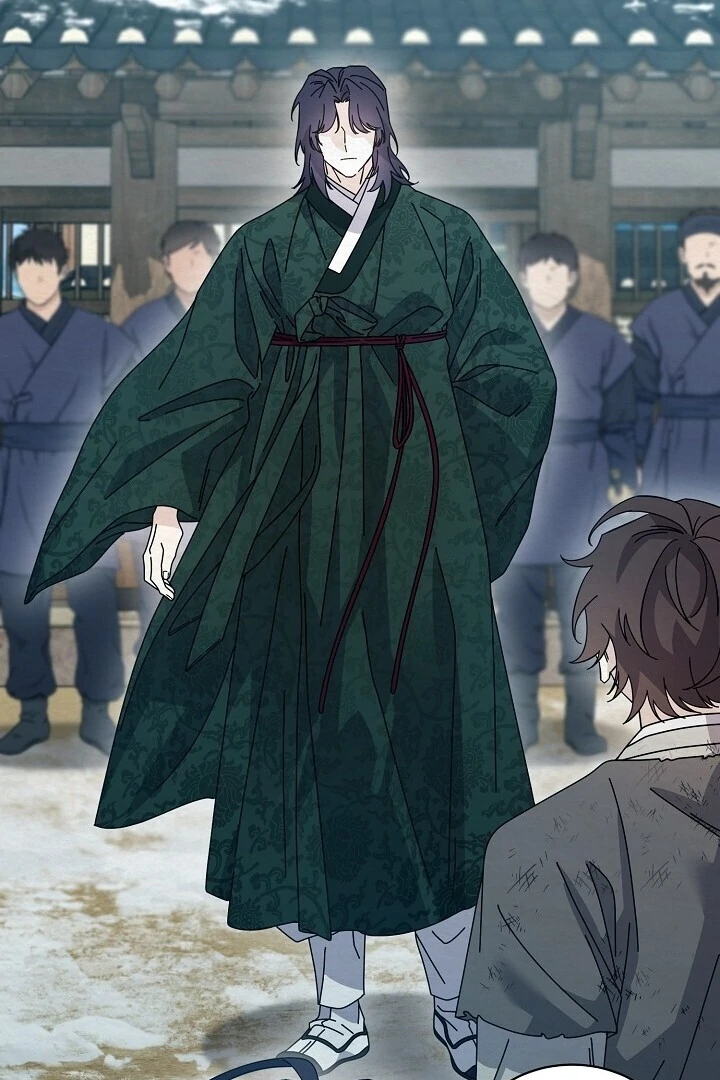 Sweet [Myth Toons] - Chapter 7 manhwa
