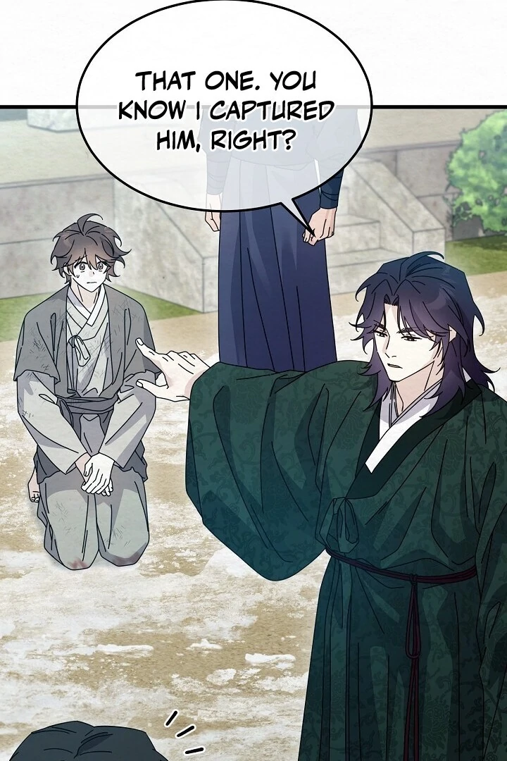 Sweet [Myth Toons] - Chapter 7 manhwa