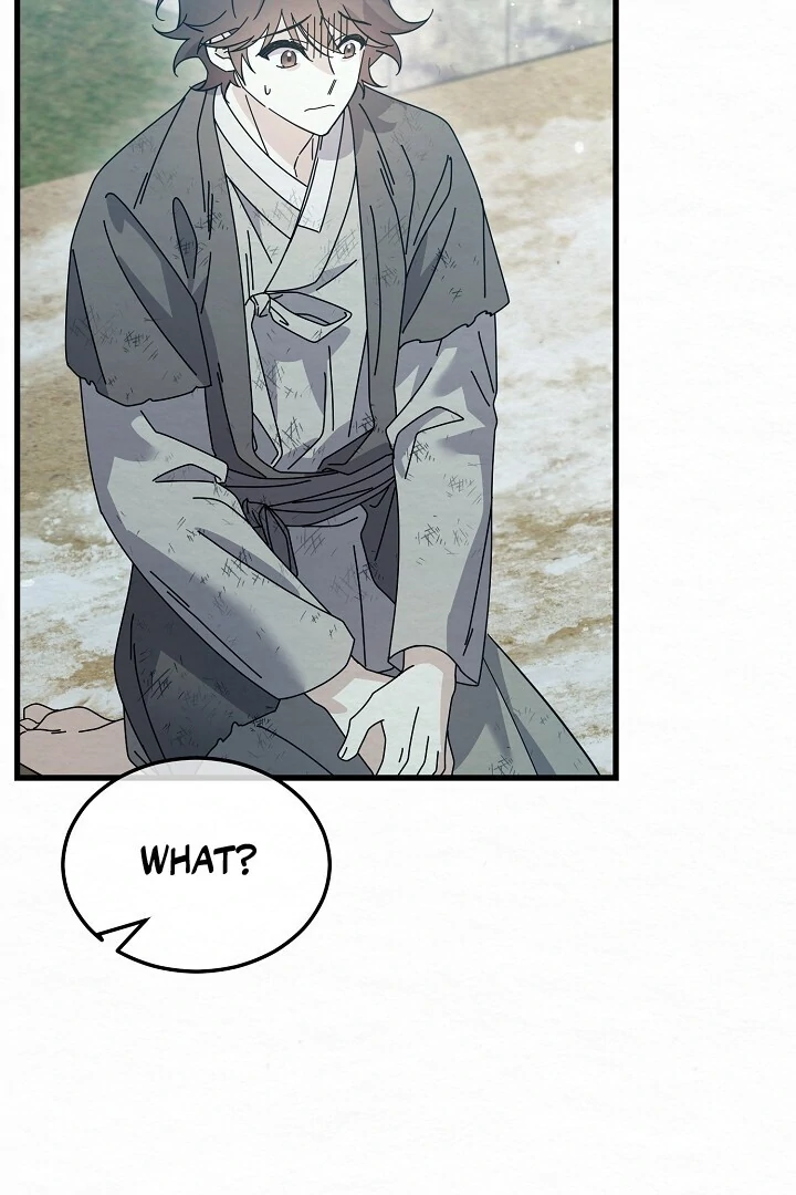 Sweet [Myth Toons] - Chapter 7 manhwa