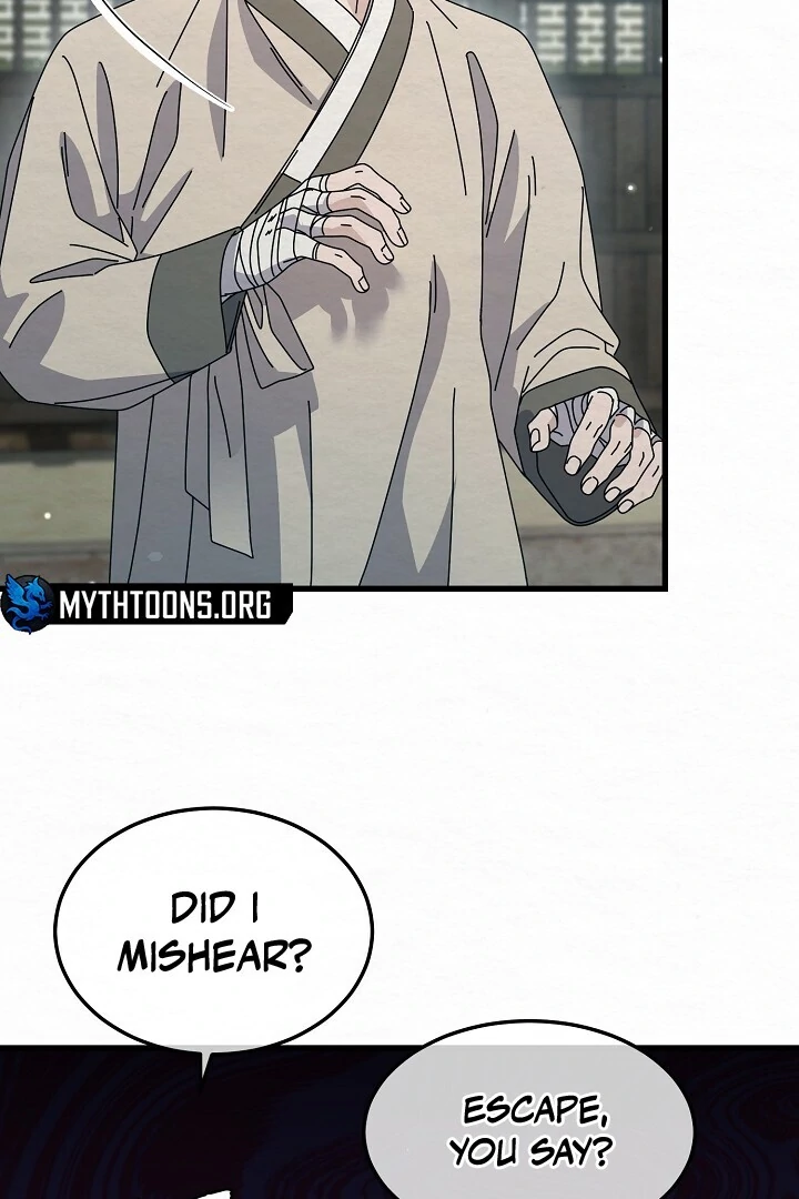 Sweet [Myth Toons] - Chapter 7 manhwa