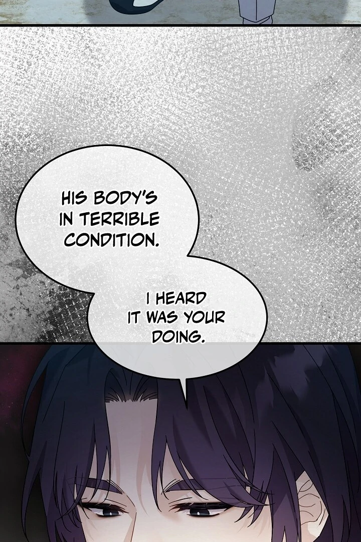 Sweet [Myth Toons] - Chapter 7 manhwa
