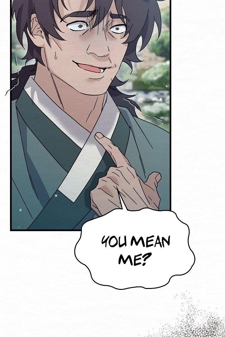 Sweet [Myth Toons] - Chapter 7 manhwa