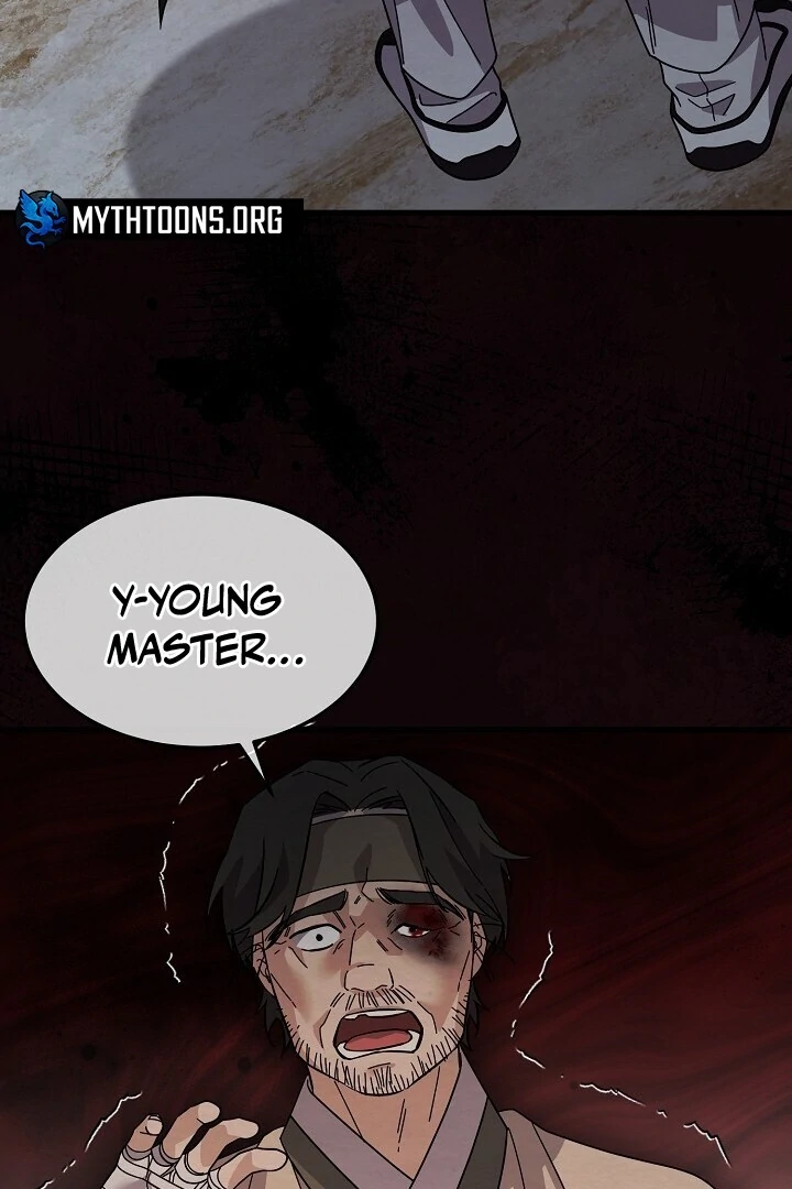 Sweet [Myth Toons] - Chapter 7 manhwa