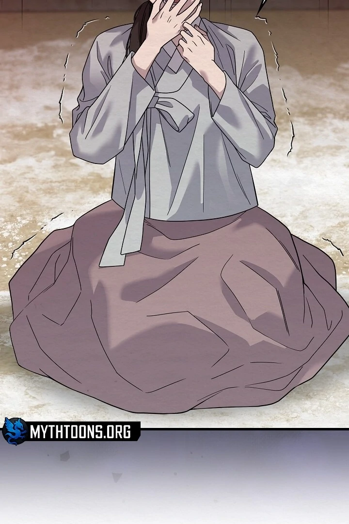Sweet [Myth Toons] - Chapter 8 manhwa