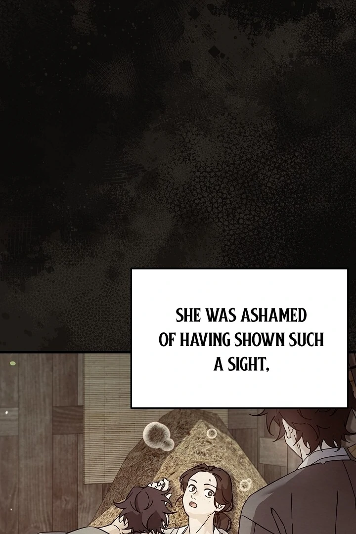 Sweet [Myth Toons] - Chapter 8 manhwa