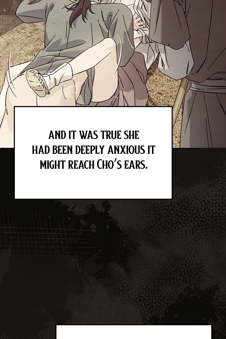 Sweet [Myth Toons] - Chapter 8 manhwa