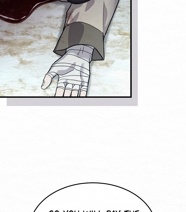 Sweet [Myth Toons] - Chapter 8 manhwa