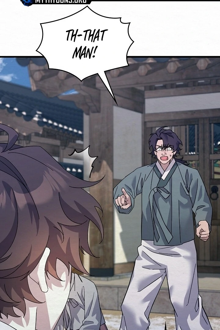 Sweet [Myth Toons] - Chapter 8 manhwa