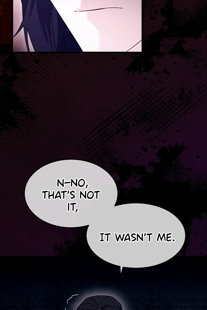 Sweet [Myth Toons] - Chapter 8 manhwa