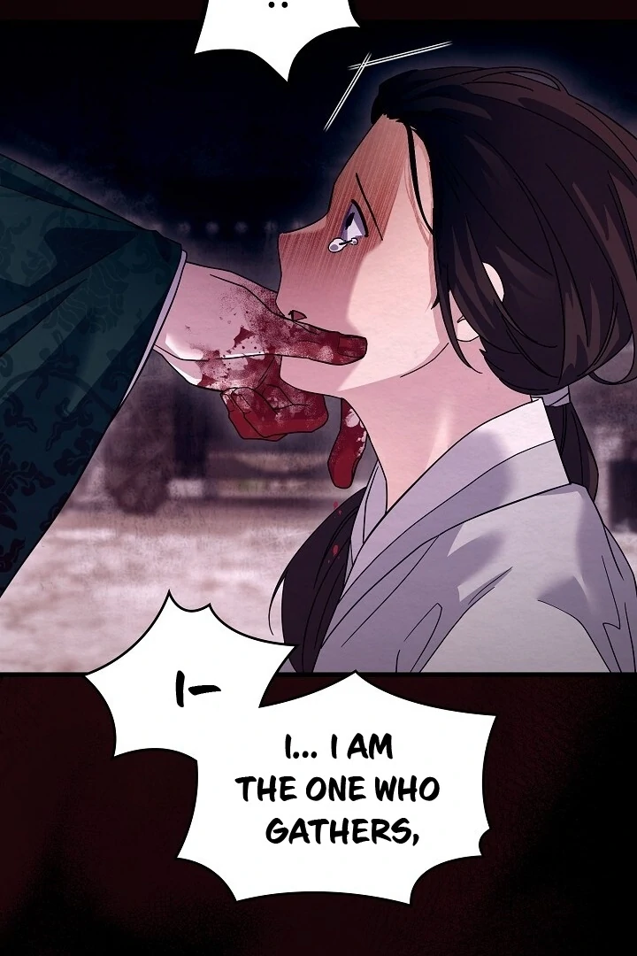 Sweet [Myth Toons] - Chapter 8 manhwa