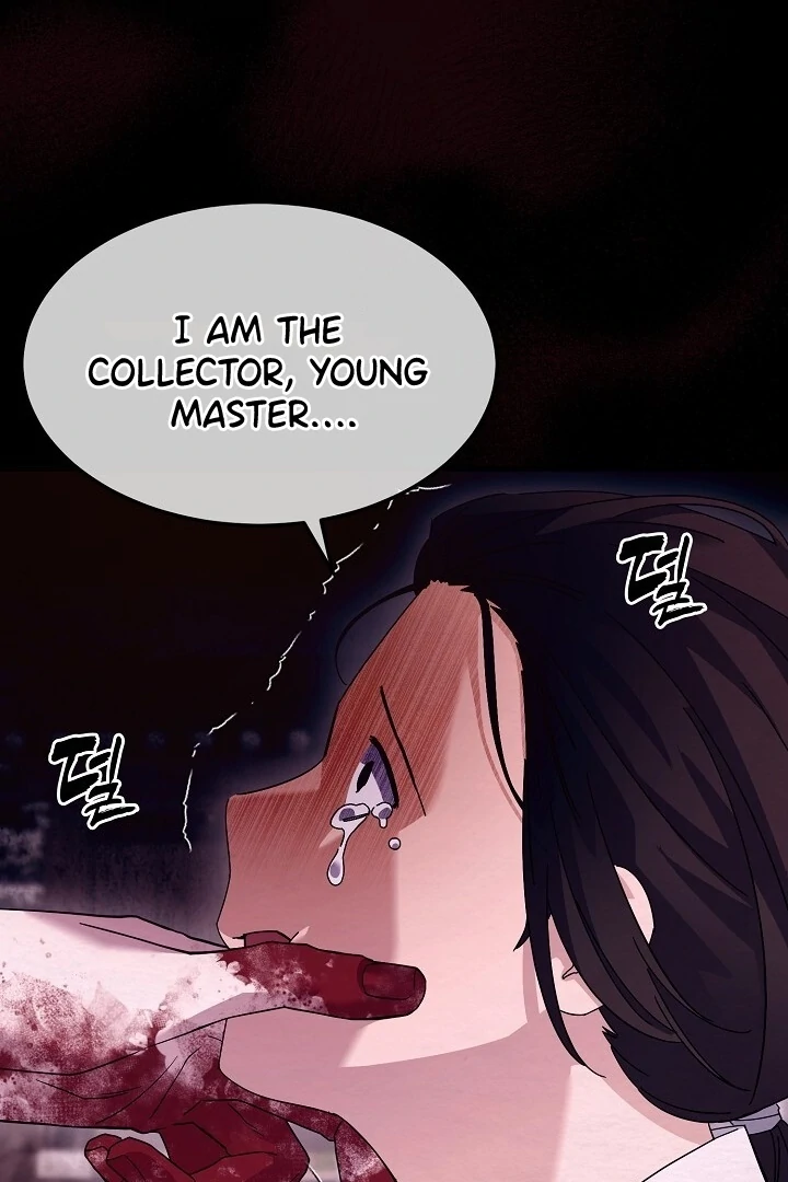 Sweet [Myth Toons] - Chapter 8 manhwa