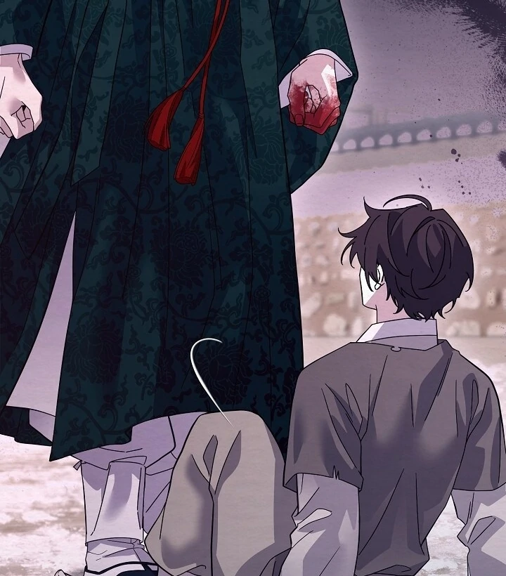 Sweet [Myth Toons] - Chapter 8 manhwa