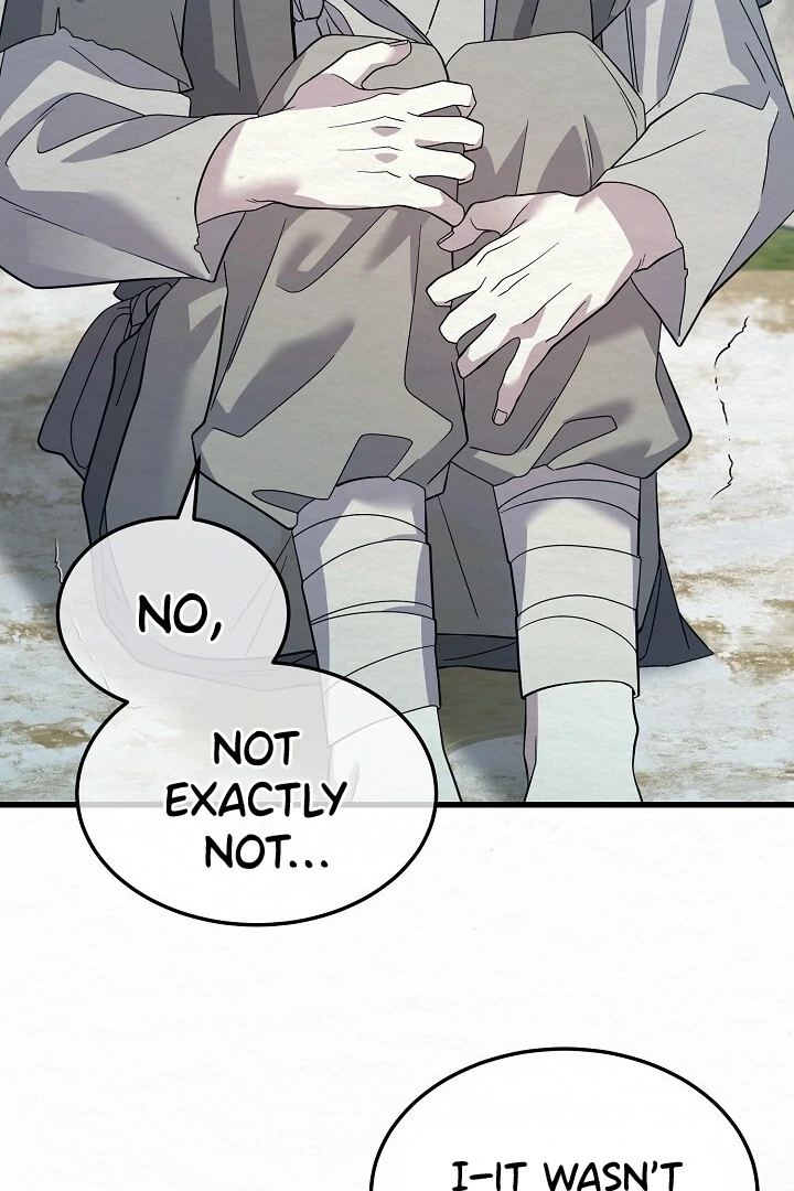 Sweet [Myth Toons] - Chapter 8 manhwa