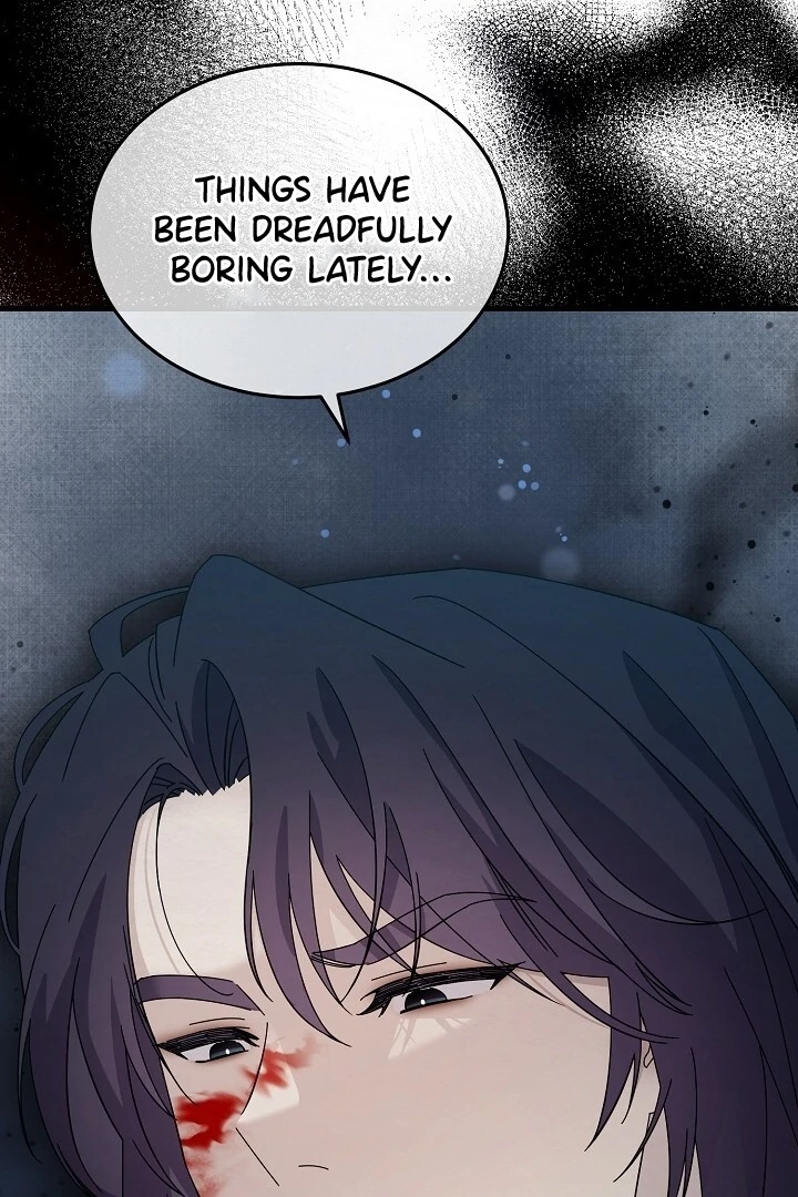 Sweet [Myth Toons] - Chapter 8 manhwa