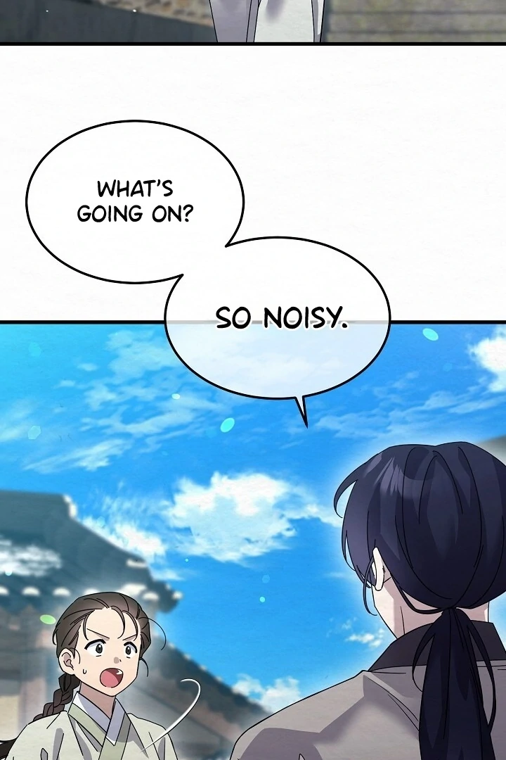 Sweet [Myth Toons] - Chapter 8 manhwa