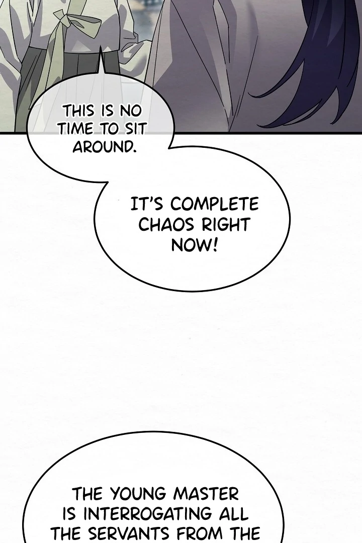 Sweet [Myth Toons] - Chapter 8 manhwa