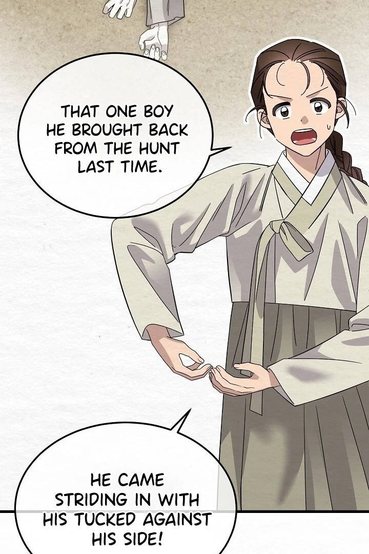 Sweet [Myth Toons] - Chapter 8 manhwa